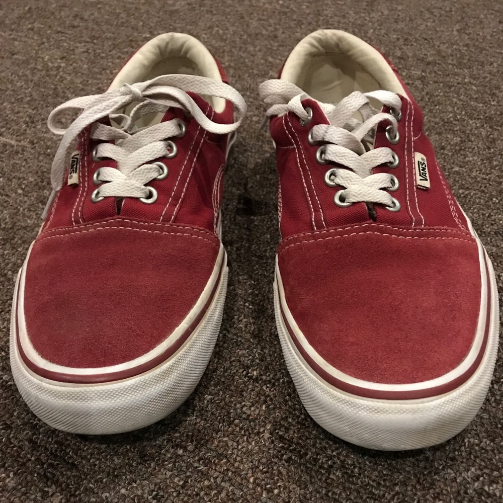 Vans Era Pro